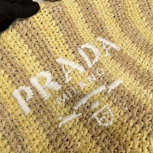 Prada 1BG392 Tote-48*34*16CM - Image 8