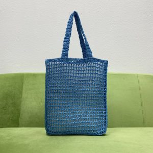 Prada 1BG393 Tote-36x3x38CM - Image 4