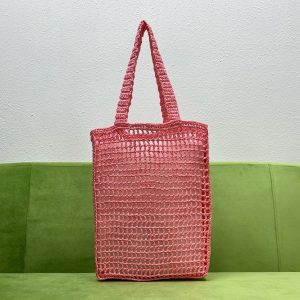 Prada 1BG393 Tote-36x3x38CM - Image 4