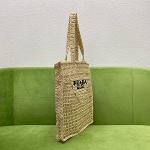 Prada 1BG393 Tote-36x3x38CM - Image 3