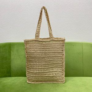 Prada 1BG393 Tote-36x3x38CM - Image 2