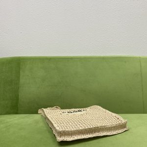 Prada 1BG393 Tote-36x3x38CM - Image 4