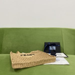 Prada 1BG393 Tote-36x3x38CM - Image 4