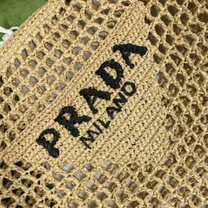 Prada 1BG393 Tote-36x3x38CM - Image 6