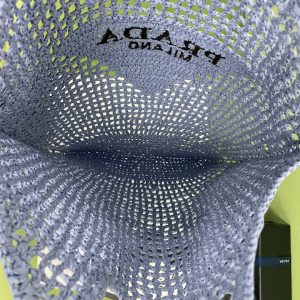 Prada 1BG424 Tote-45x51CM - Image 3