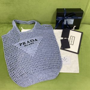 Prada 1BG424 Tote-45x51CM - Image 2