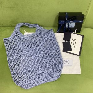 Prada 1BG424 Tote-45x51CM - Image 1