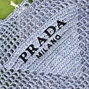 Prada 1BG424 Tote-45x51CM - Image 5