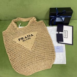 Prada 1BG424 Tote-45x51CM - Image 1