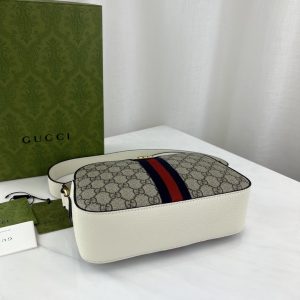 Gucci Ophidia Handbags-21x14x7 CM - Image 8