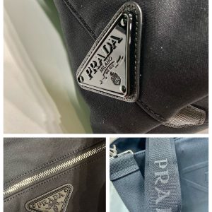 Prada 2VG081 Tote-45*36*15CM - Image 6