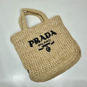 Prada 1BG422 Tote-24*24*8CM - Image 4