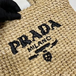 Prada 1BG422 Tote-24*24*8CM - Image 7