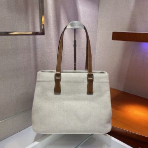 Prada 1BG356 Tote-33*24*13CM - Image 4