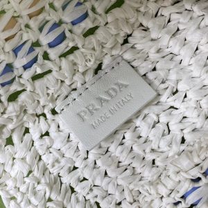 Prada 1BG425 Tote-24x7x22CM - Image 9