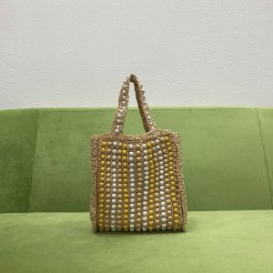 Prada 1BG425 Tote-24x7x22CM - Image 2