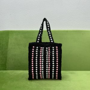 Prada 1BG425 Tote-24x7x22CM - Image 3