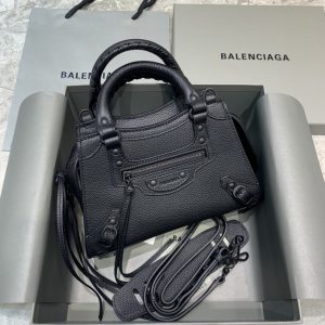 Balenciaga Neo Classic Bag-16.5*22*9*14.5CM - Image 1