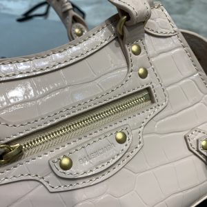Balenciaga Neo Classic Bag-16.5*22*9*14.5CM - Image 3