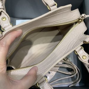 Balenciaga Neo Classic Bag-16.5*22*9*14.5CM - Image 8