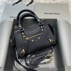 Balenciaga Neo Classic Bag-16.5*22*9*14.5CM - Image 1