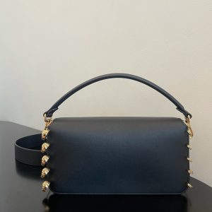 Fandace Baguette Bag-28x15x7CM - Image 3