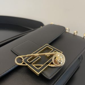 Fandace Baguette Bag-28x15x7CM - Image 4