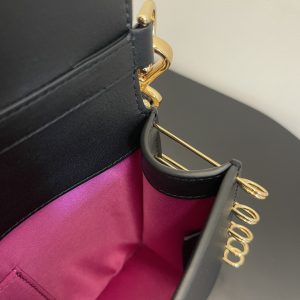 Fandace Baguette Bag-28x15x7CM - Image 6