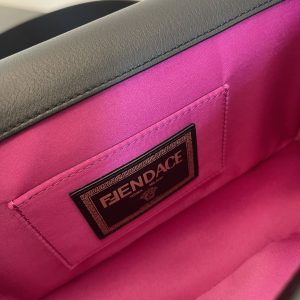 Fandace Baguette Bag-28x15x7CM - Image 7