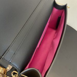 Fandace Baguette Bag-28x15x7CM - Image 8