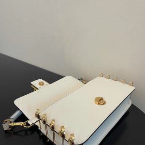 Fandace Baguette Bag-28x15x7CM - Image 7