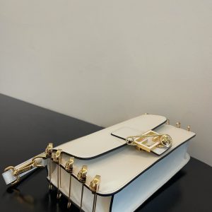 Fandace Baguette Bag-28x15x7CM - Image 9