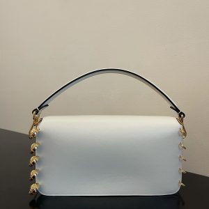 Fandace Baguette Bag-28x15x7CM - Image 8