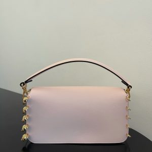 Fandace Baguette Bag-28x15x7CM - Image 2