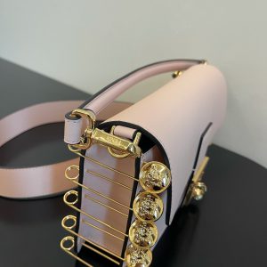 Fandace Baguette Bag-28x15x7CM - Image 3