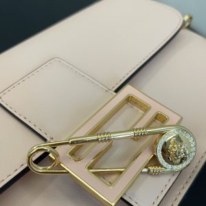 Fandace Baguette Bag-28x15x7CM - Image 4