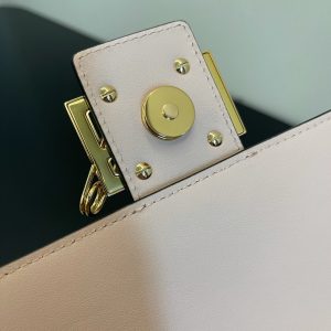 Fandace Baguette Bag-28x15x7CM - Image 5