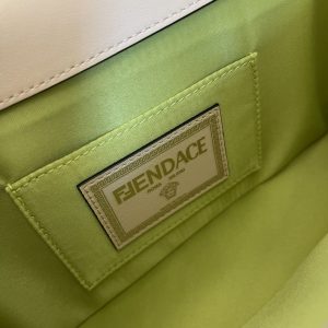 Fandace Baguette Bag-28x15x7CM - Image 6