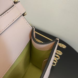 Fandace Baguette Bag-28x15x7CM - Image 7