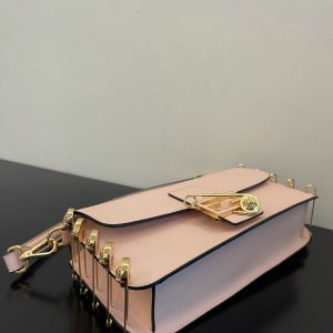 Fandace Baguette Bag-28x15x7CM - Image 9