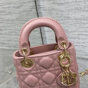 Lady Diro Micro-12*10*5CM - Image 3