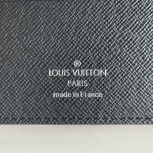 Louis Vuitton Amerigo Wallet-N60053-12*9*2CM - Image 6
