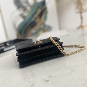 CHANLE Vintage Chain Bag-15CM - Image 2