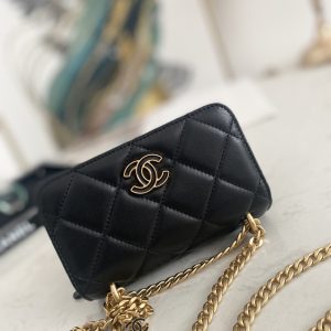 CHANLE Vintage Chain Bag-15CM - Image 3