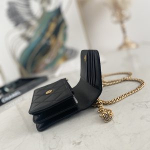 CHANLE Vintage Chain Bag-15CM - Image 5
