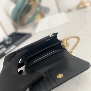 CHANLE Vintage Chain Bag-15CM - Image 6