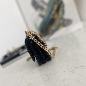 CHANLE Vintage Chain Bag-15CM - Image 7