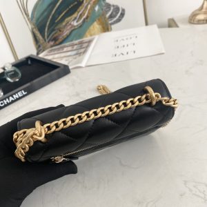 CHANLE Vintage Chain Bag-15CM - Image 8