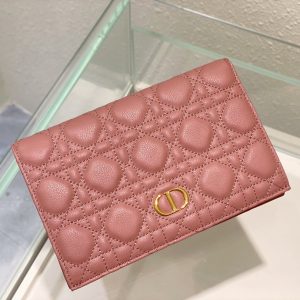 Diro Caro Wallet-19.5CM - Image 2