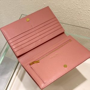 Diro Caro Wallet-19.5CM - Image 4